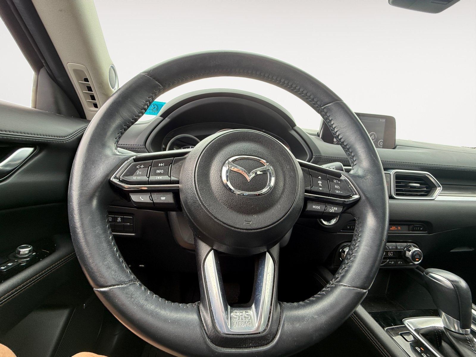 2017 Mazda Mazda CX-5 Grand Touring