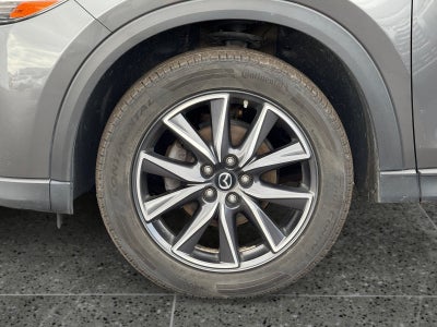 2017 Mazda Mazda CX-5 Grand Touring