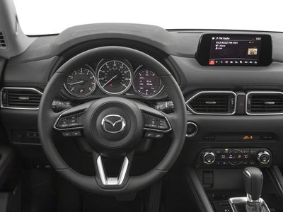 2018 Mazda Mazda CX-5 Grand Touring
