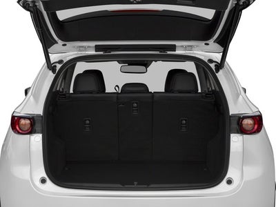 2018 Mazda Mazda CX-5 Grand Touring