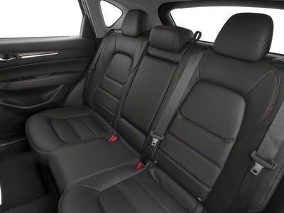 2018 Mazda Mazda CX-5 Grand Touring
