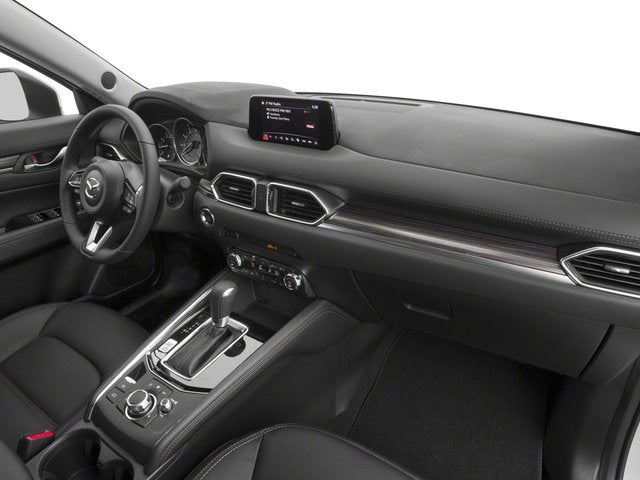 2018 Mazda Mazda CX-5 Grand Touring