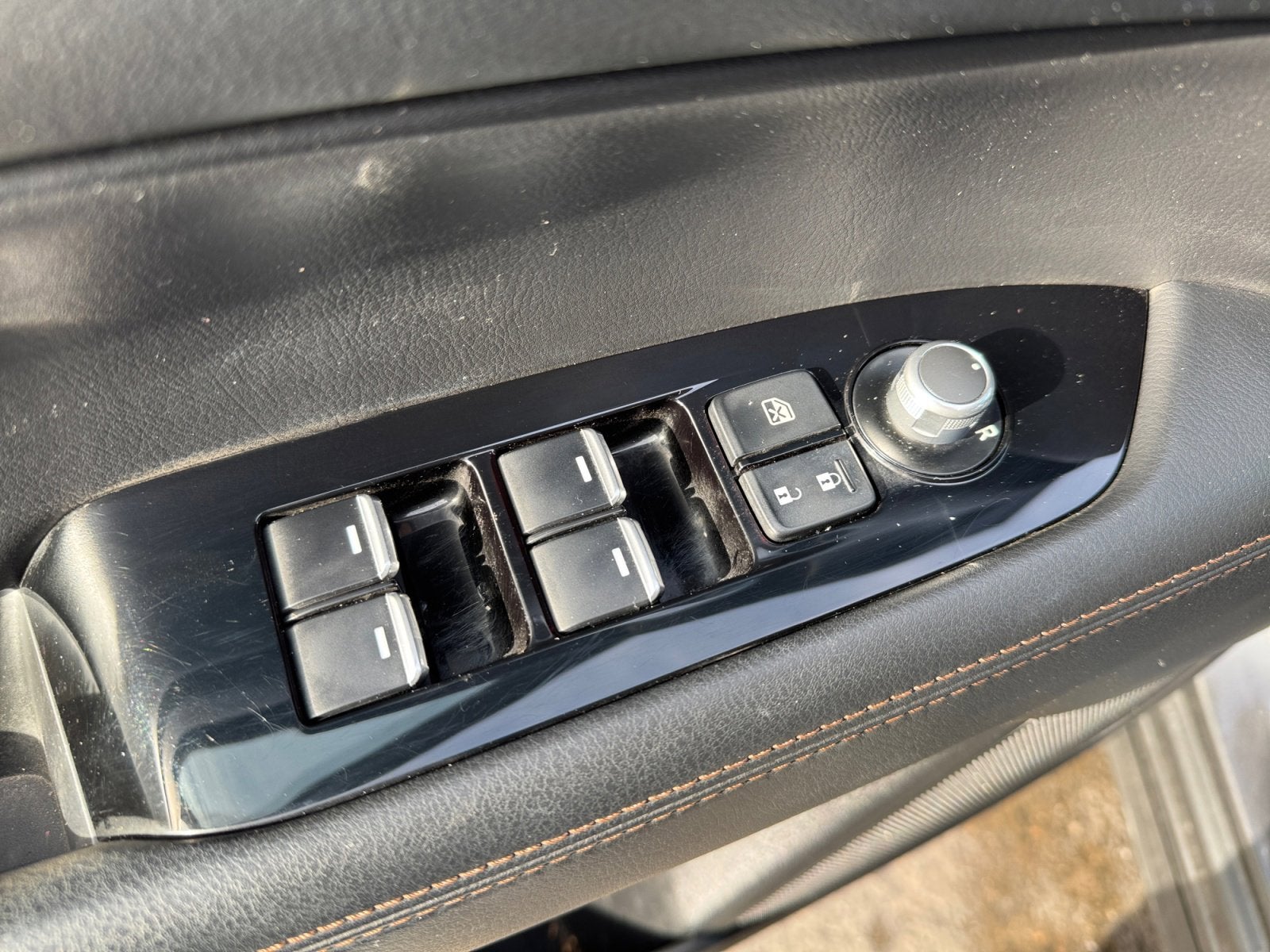 2018 Mazda Mazda CX-5 Grand Touring