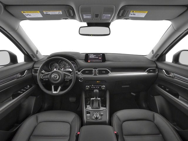 2018 Mazda Mazda CX-5 Grand Touring