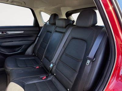 2023 Mazda Mazda CX-5 2.5 S Premium Plus Package