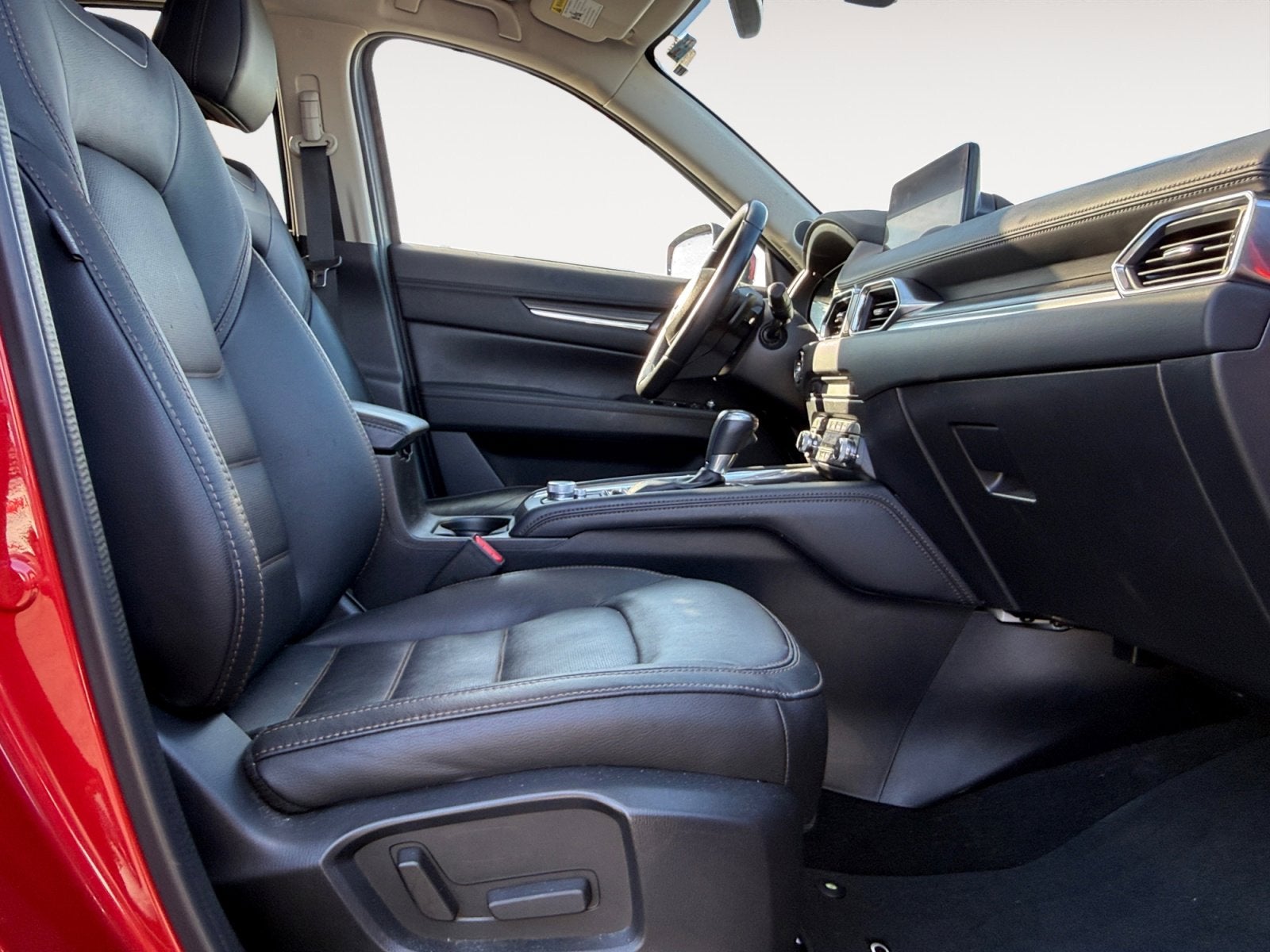 2023 Mazda Mazda CX-5 2.5 S Premium Plus Package