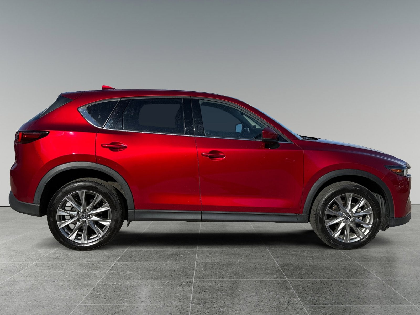 2023 Mazda Mazda CX-5 2.5 S Premium Plus Package