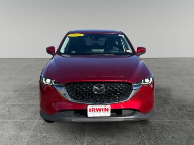 2023 Mazda Mazda CX-5 2.5 S Premium Plus Package