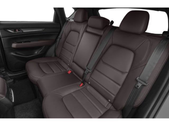 2021 Mazda Mazda CX-5 Signature