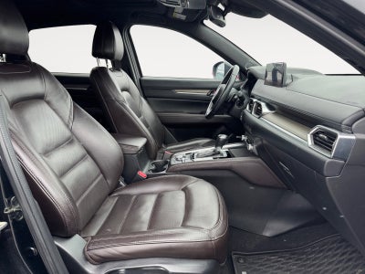 2021 Mazda Mazda CX-5 Signature