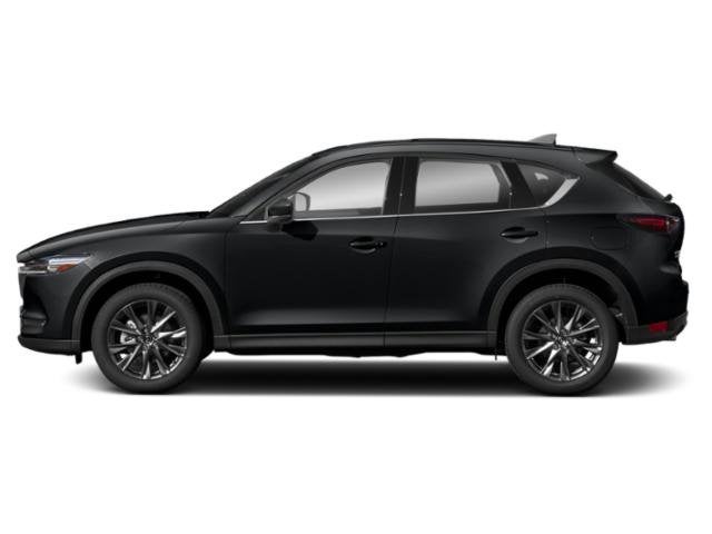 2021 Mazda Mazda CX-5 Signature