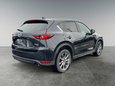 2021 Mazda Mazda CX-5 Signature
