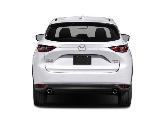 2021 Mazda Mazda CX-5 Signature