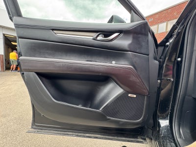 2023 Mazda Mazda CX-5 2.5 Turbo Signature