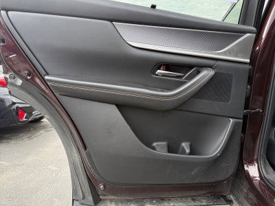 2024 Mazda Mazda CX-90 3.3 Turbo Premium Plus