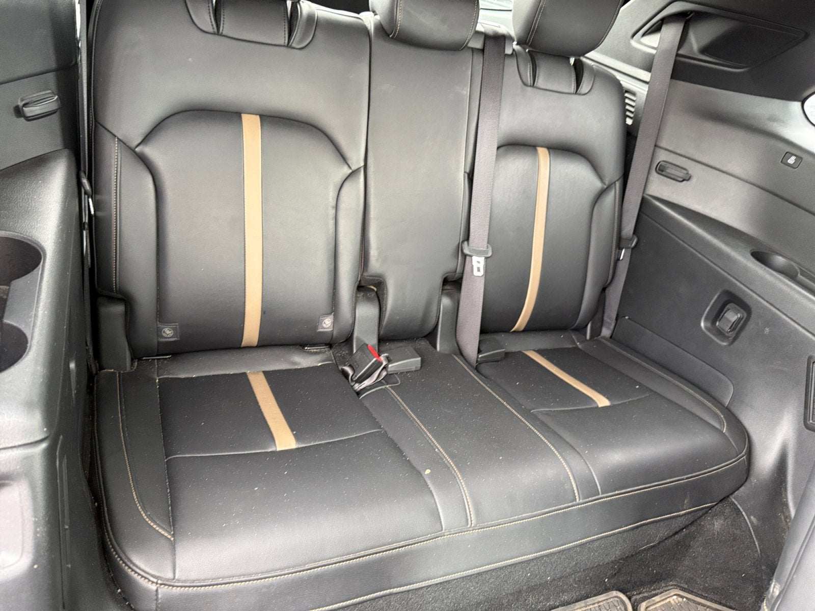 2024 Mazda Mazda CX-90 3.3 Turbo Premium Plus