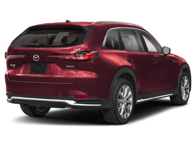 2024 Mazda Mazda CX-90 3.3 Turbo Premium Plus