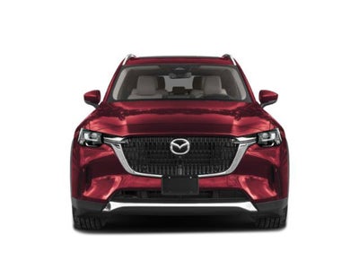 2024 Mazda Mazda CX-90 3.3 Turbo Premium Plus