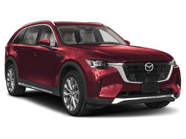 2024 Mazda Mazda CX-90 3.3 Turbo Premium Plus