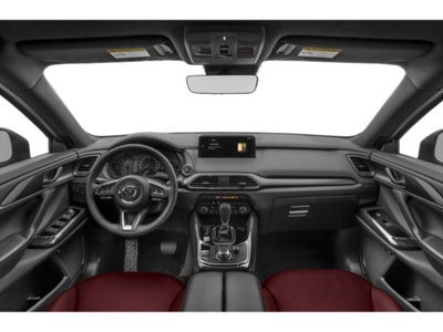 2022 Mazda Mazda CX-9 Carbon Edition