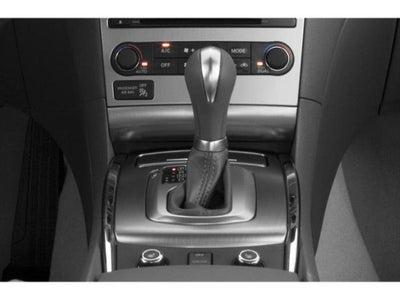 2015 INFINITI Q40 Base