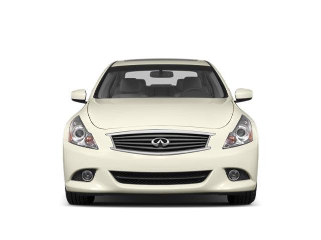 2015 INFINITI Q40 Base