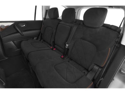 2020 Nissan Armada SV