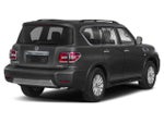 2020 Nissan Armada SV
