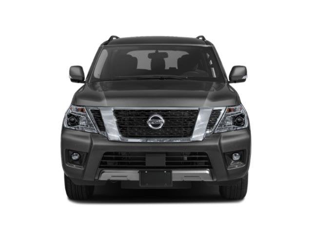 2020 Nissan Armada SV