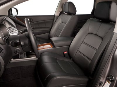 2010 Nissan Murano LE