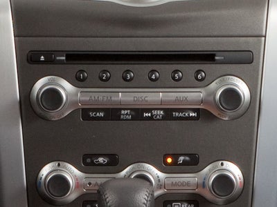 2010 Nissan Murano LE