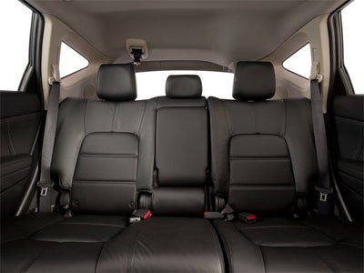 2010 Nissan Murano LE