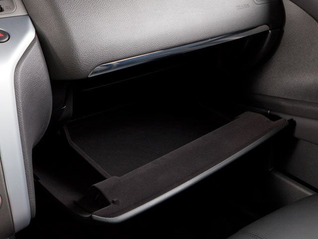 2010 Nissan Murano LE