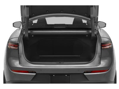 2023 Toyota Crown Base