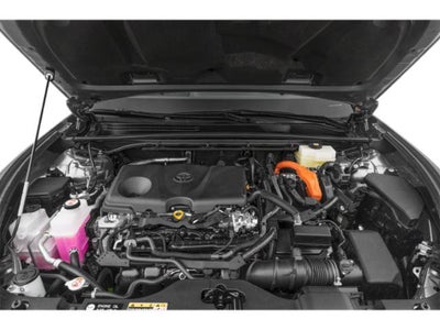 2023 Toyota Crown Base