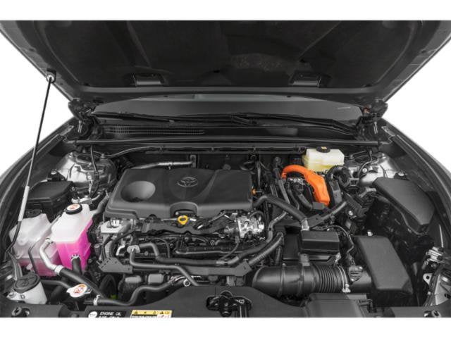 2023 Toyota Crown Base