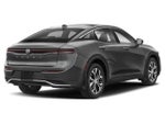 2023 Toyota Crown Base