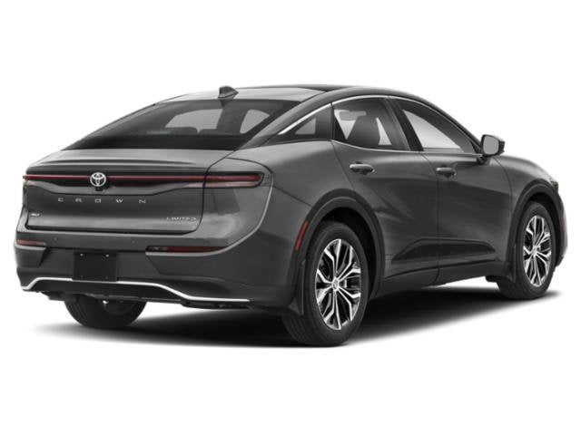 2023 Toyota Crown Base