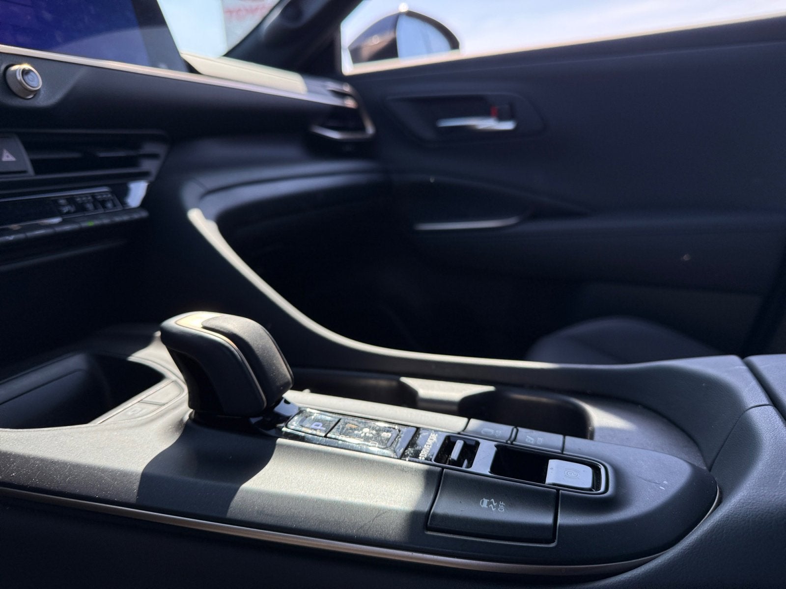 2023 Toyota Crown Limited