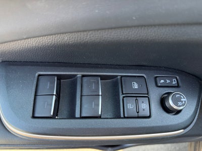 2023 Toyota Crown Limited