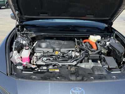 2023 Toyota Crown Limited