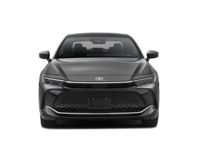 2023 Toyota Crown Base