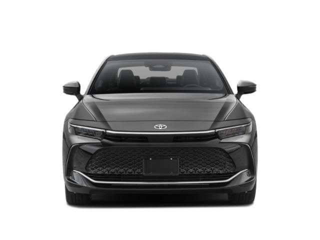 2023 Toyota Crown Base