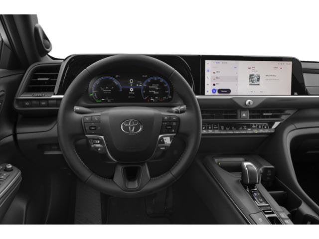 2023 Toyota Crown Base