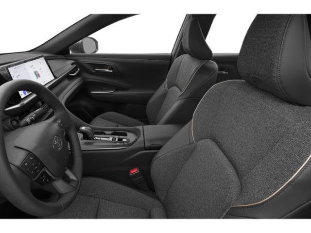 2023 Toyota Crown Base