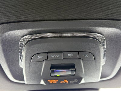 2025 Toyota Crown Signia XLE