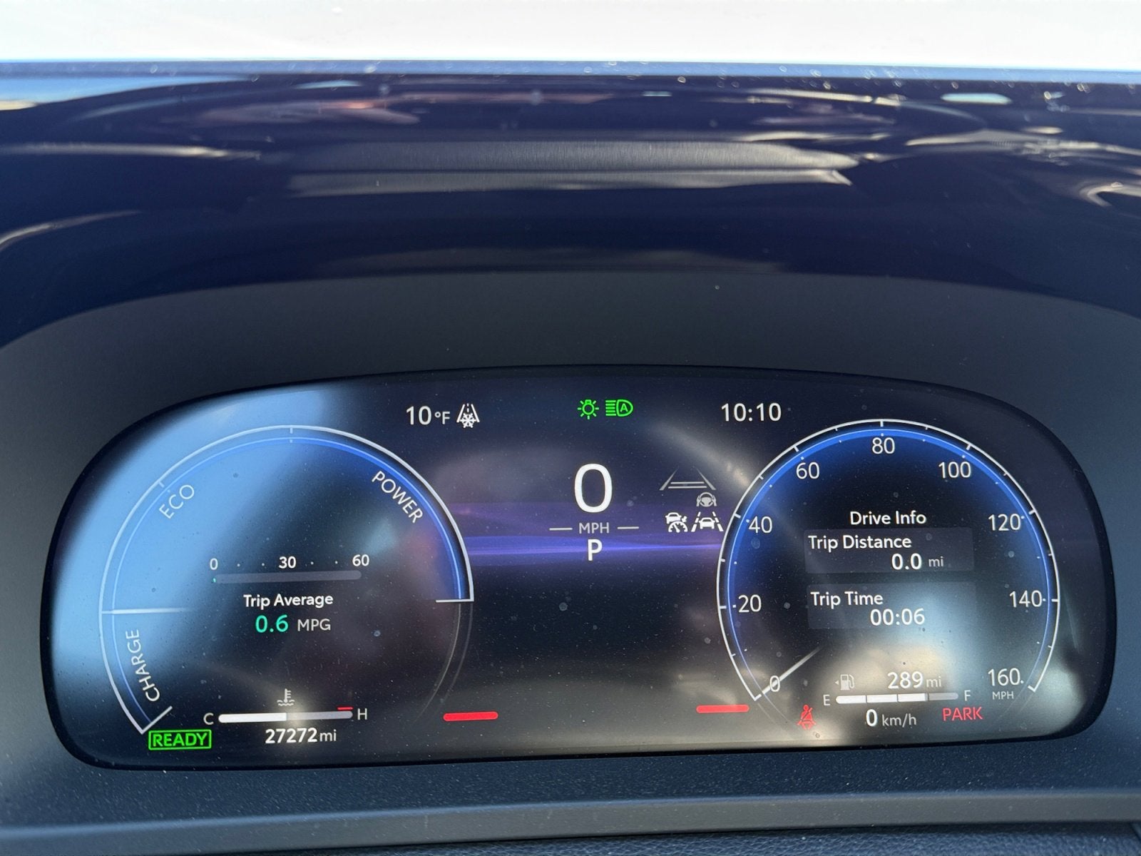 2025 Toyota Crown Signia XLE