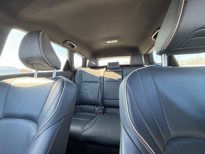 2025 Toyota Crown Signia XLE