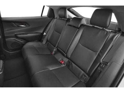 2023 Toyota Prius XLE