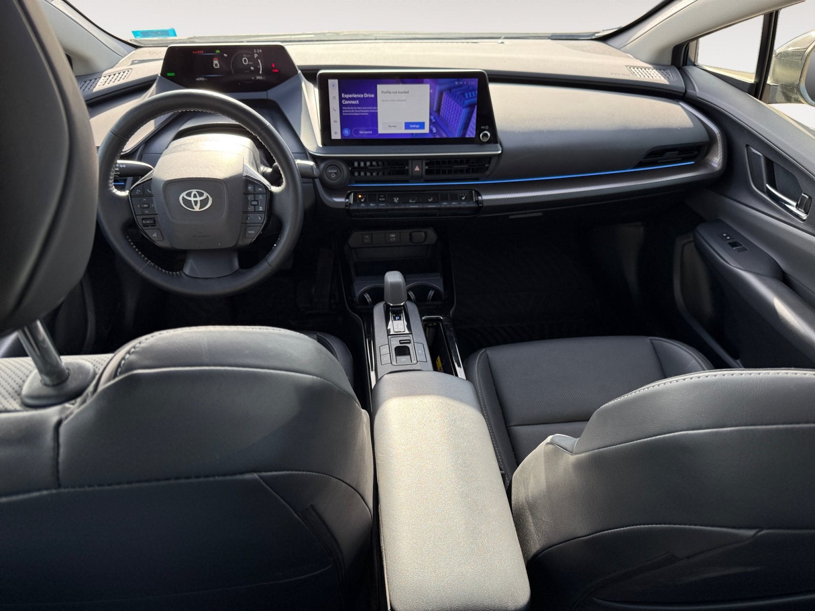 2023 Toyota Prius XLE